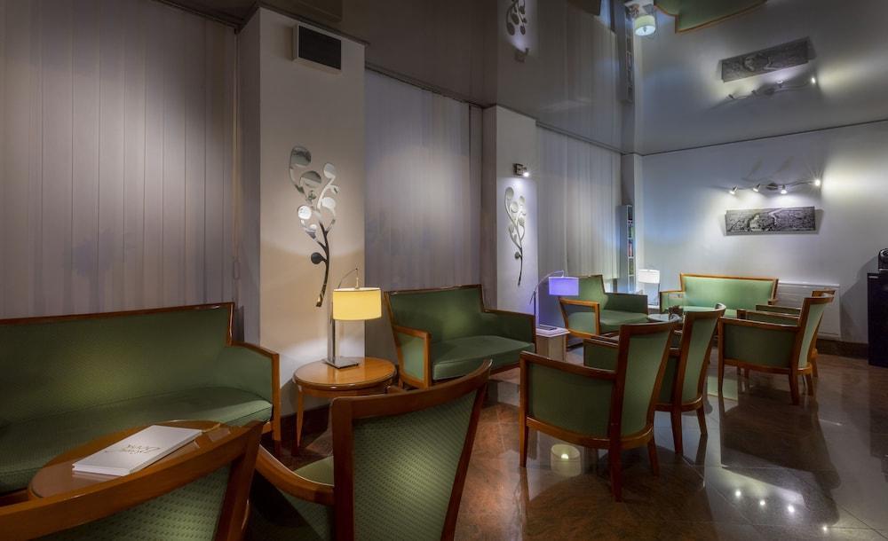 Hotel Casa Serena 3*