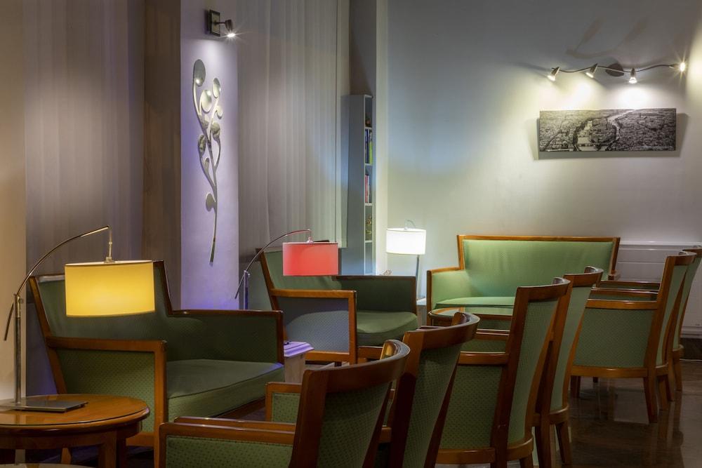 Hotel Casa Serena 3*