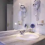 Casa Serena Hotel Parigi
