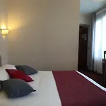 Hotel Casa Serena Parigi