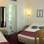 Hotel Casa Serena Parigi