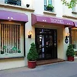 Hotel Casa Serena 3*
