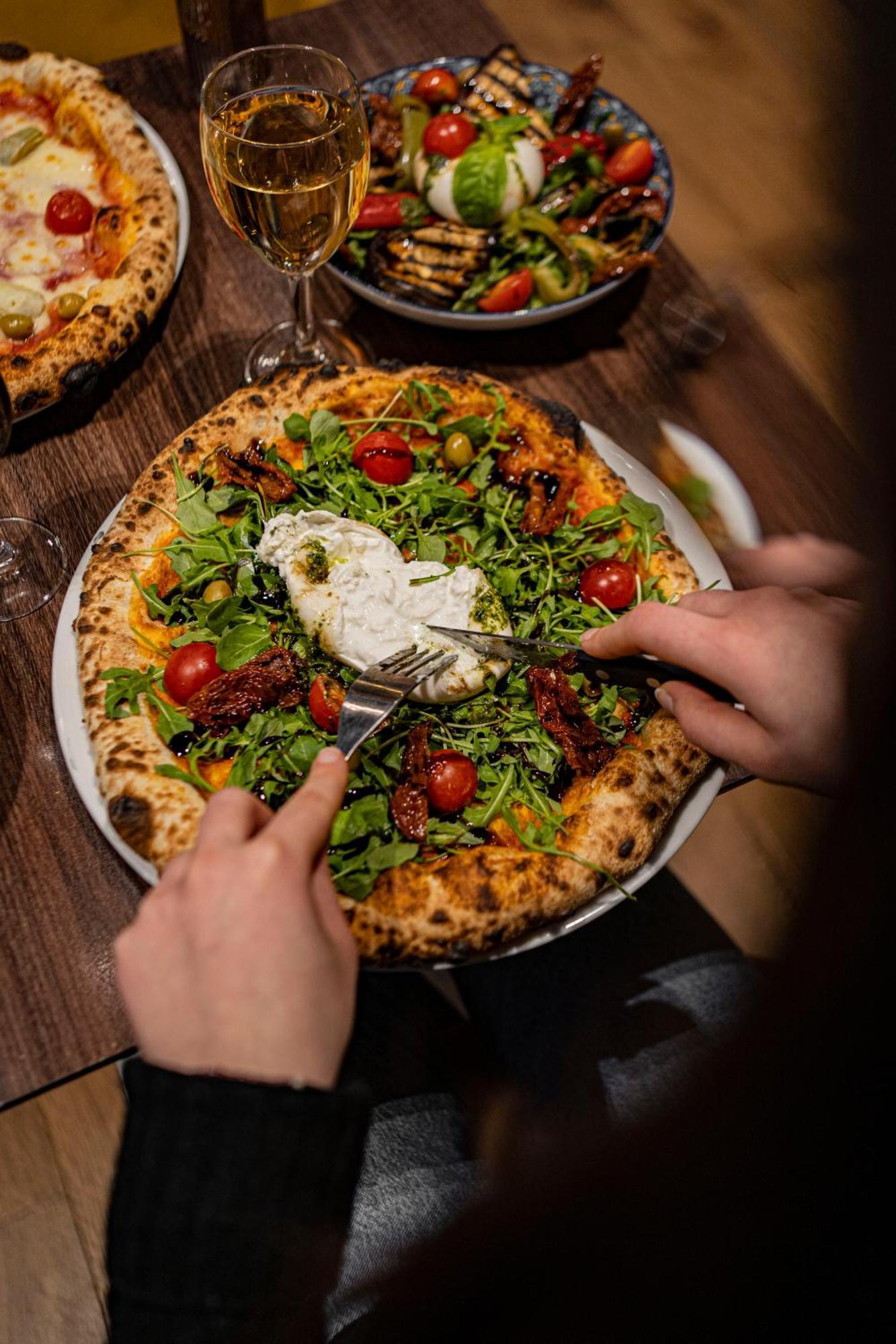 Casa Serena Hotel 3*