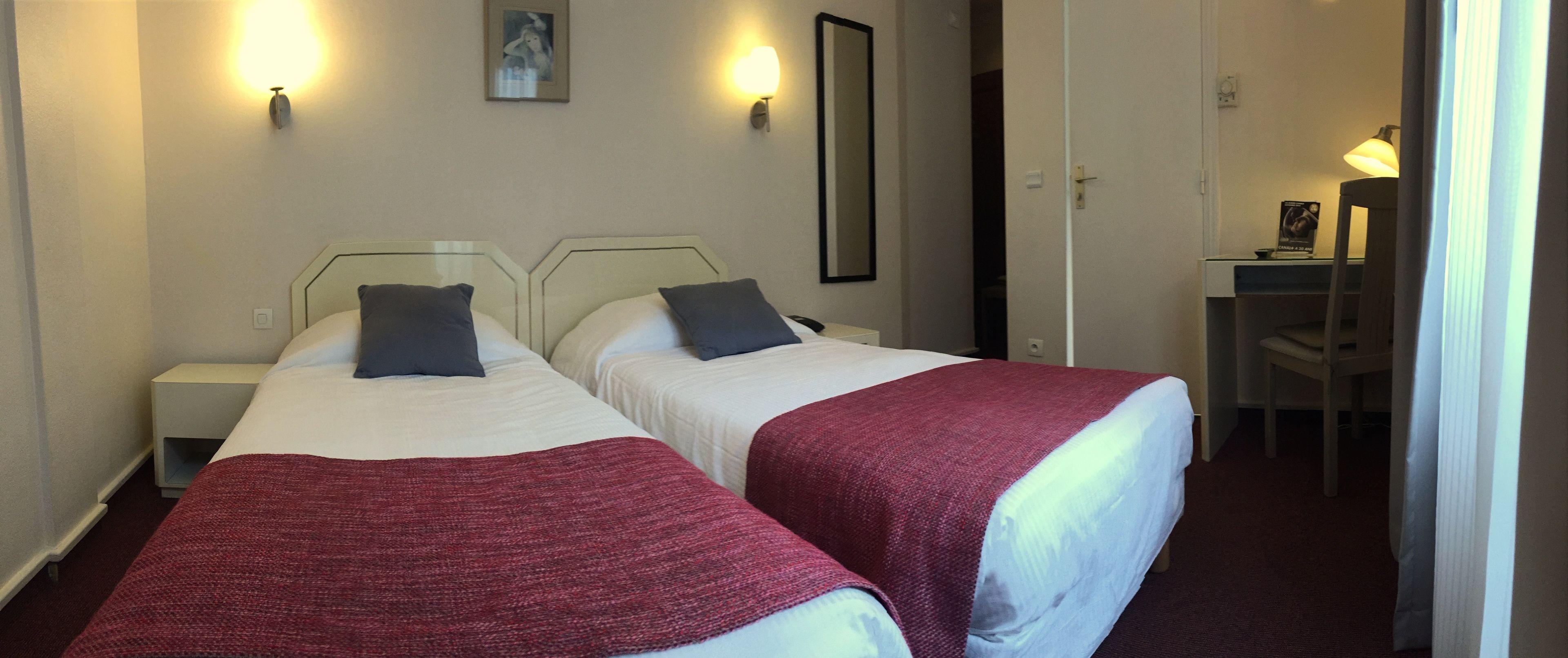 Casa Serena 3* Parigi