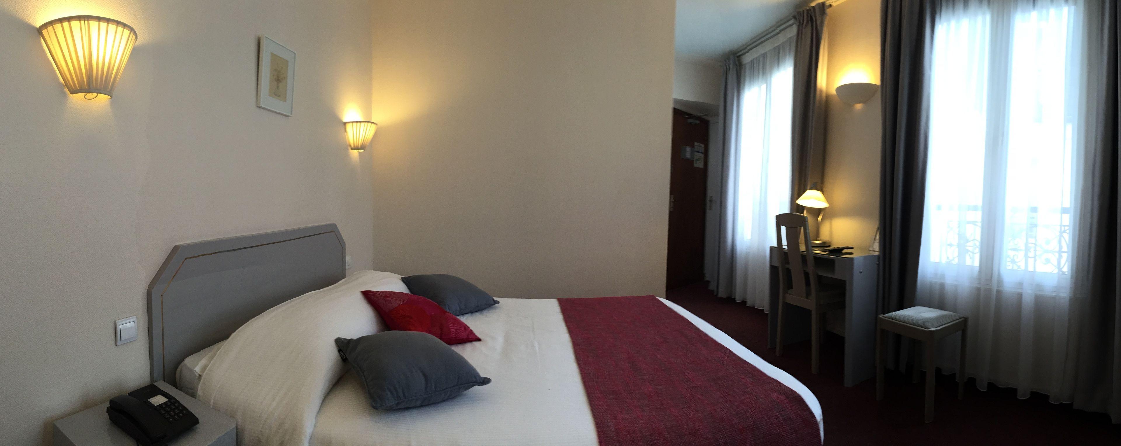 Hotel Casa Serena Parigi