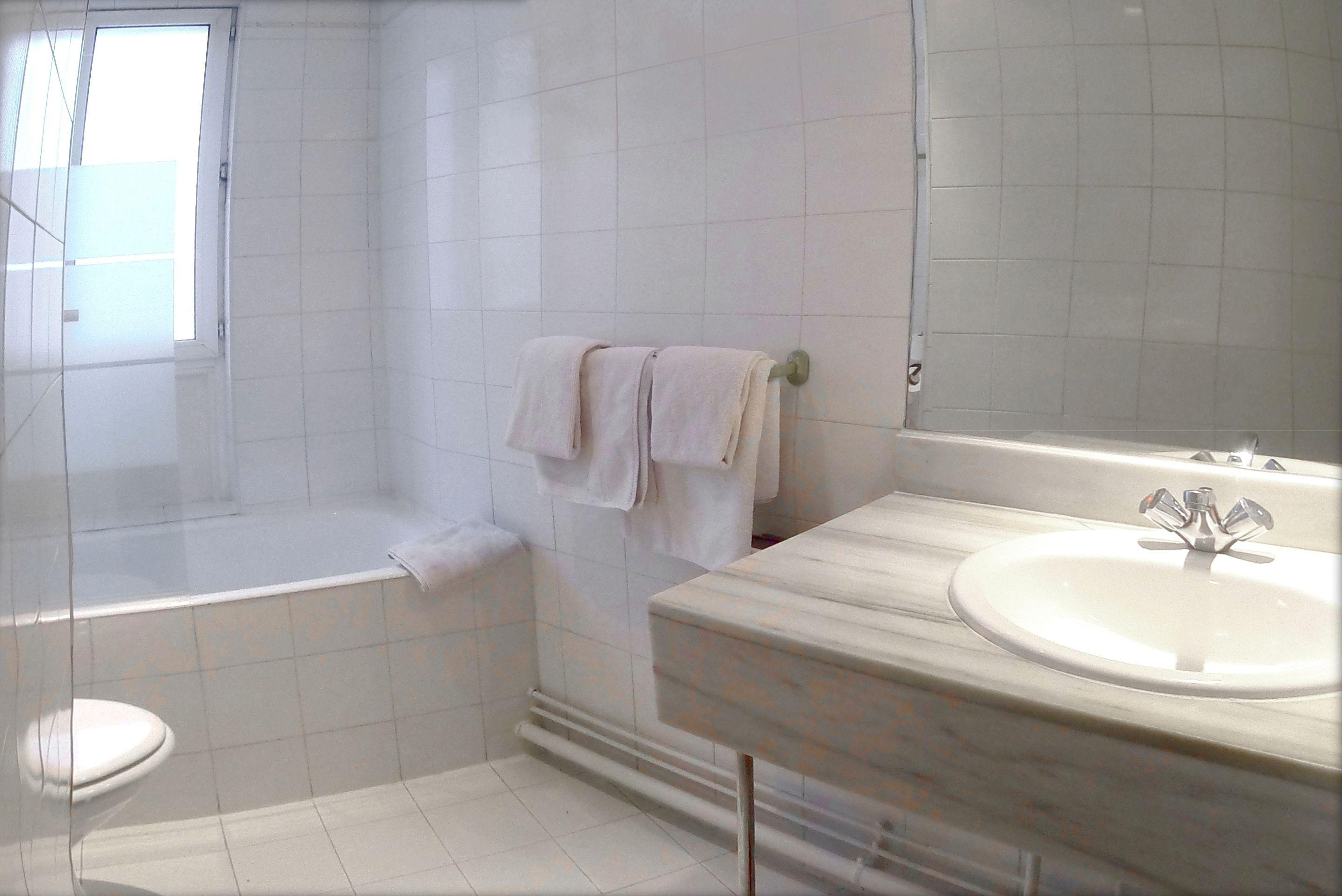 Hotel Casa Serena 3*