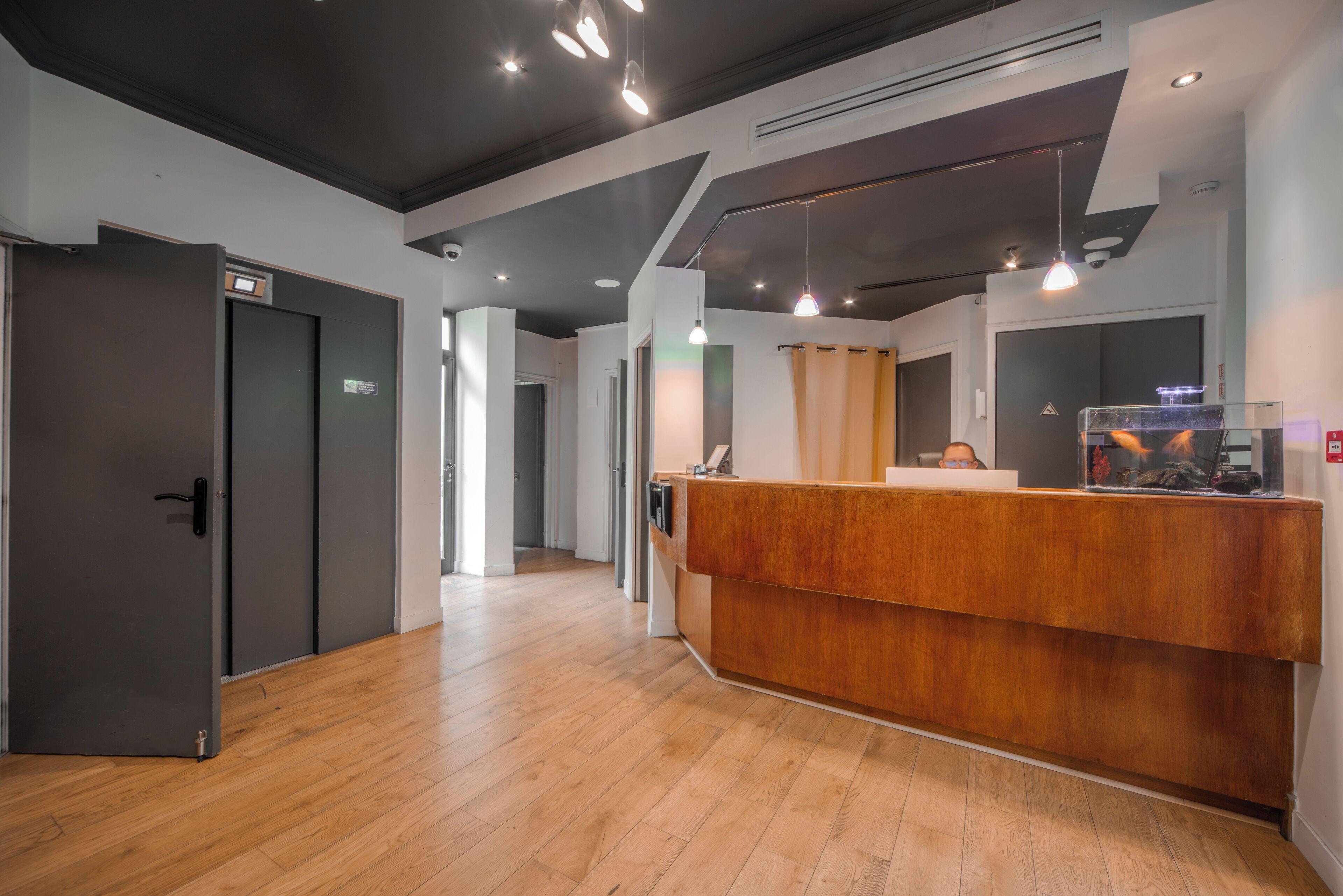 Casa Serena 3* Parigi