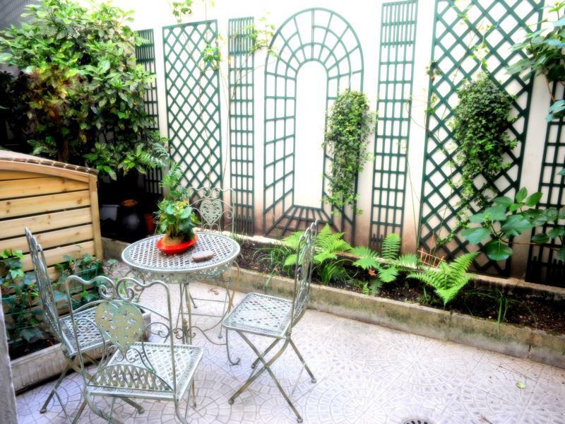 Casa Serena Hotel Paris