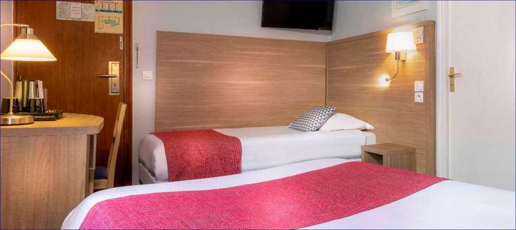 Hotel Casa Serena Paris