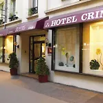 Casa Serena Paris