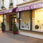 Casa Serena 3* Paris