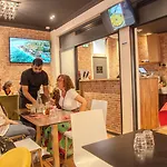 Hotel Casa Serena 3*