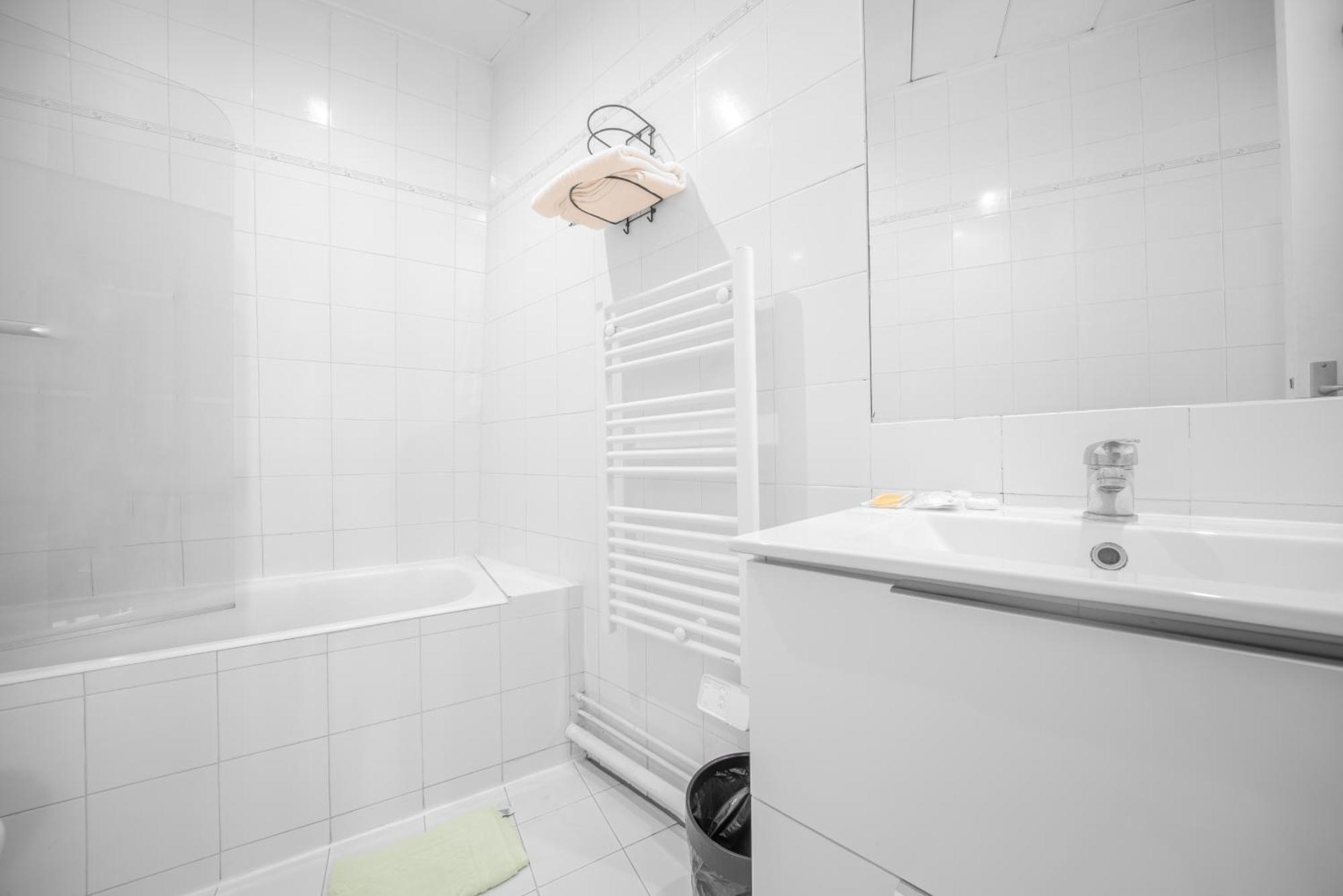 Hotel Casa Serena Paris