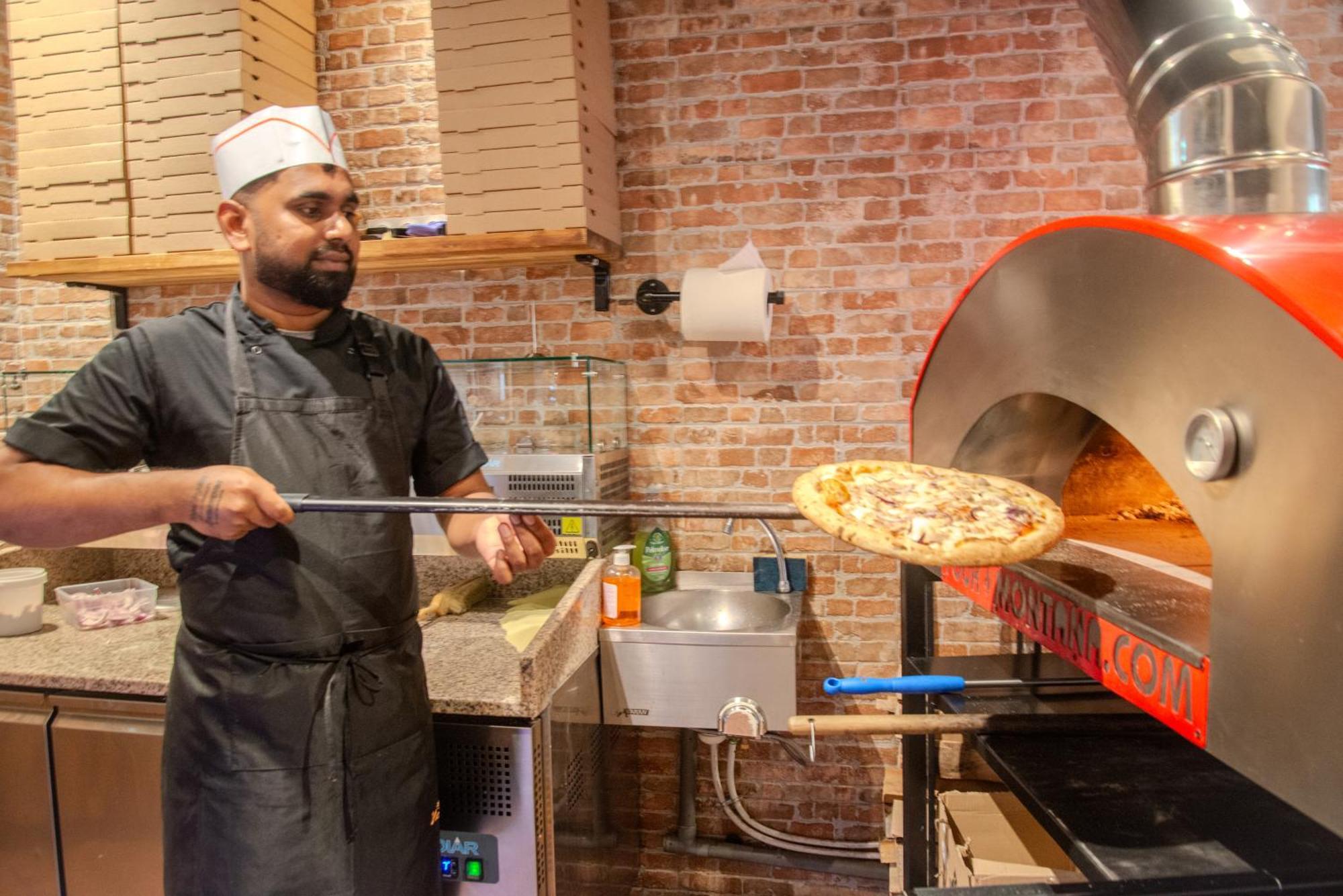 Hotel Casa Serena 3*