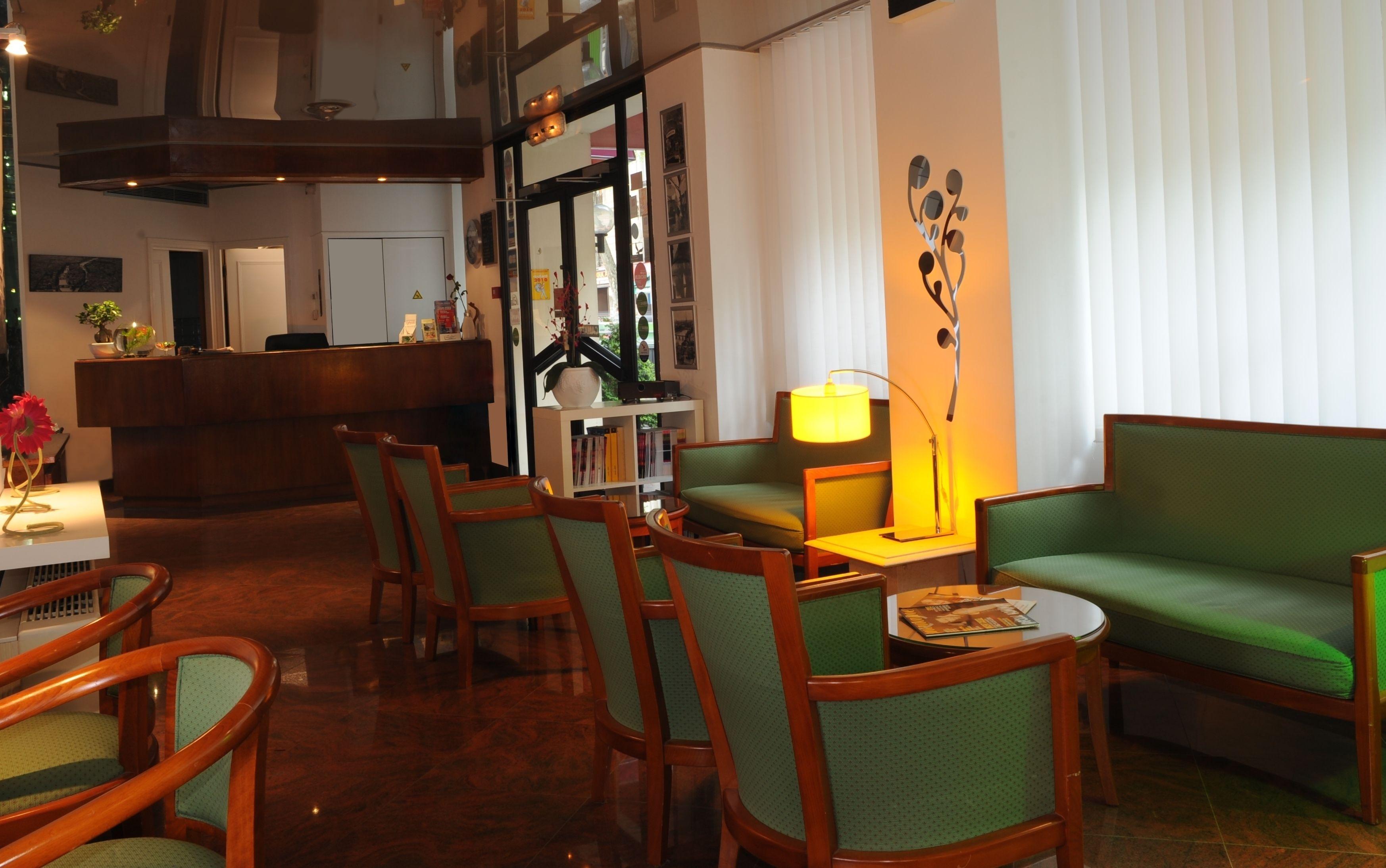 Casa Serena Hotel 3*