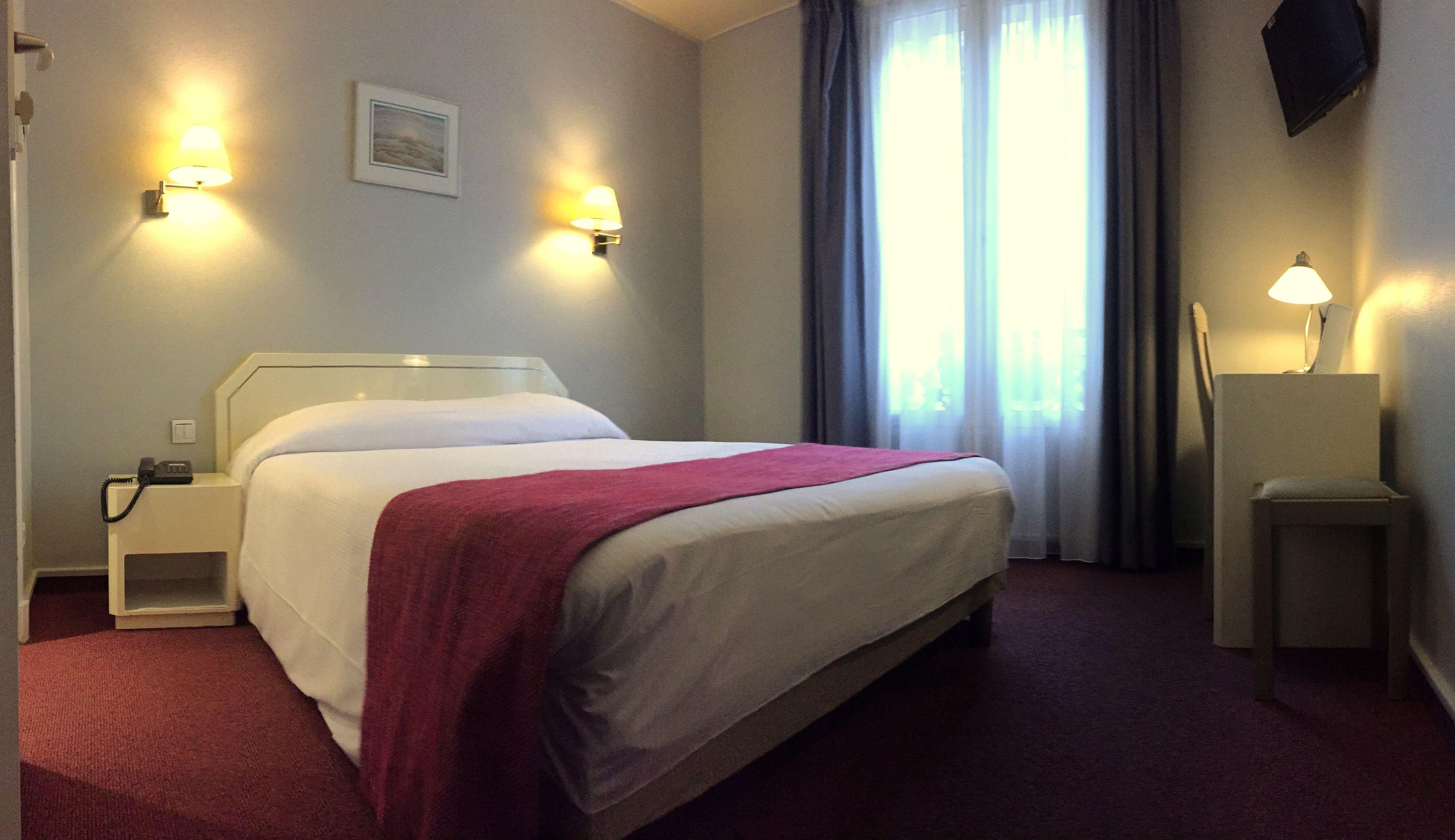 Hotel Casa Serena Paris