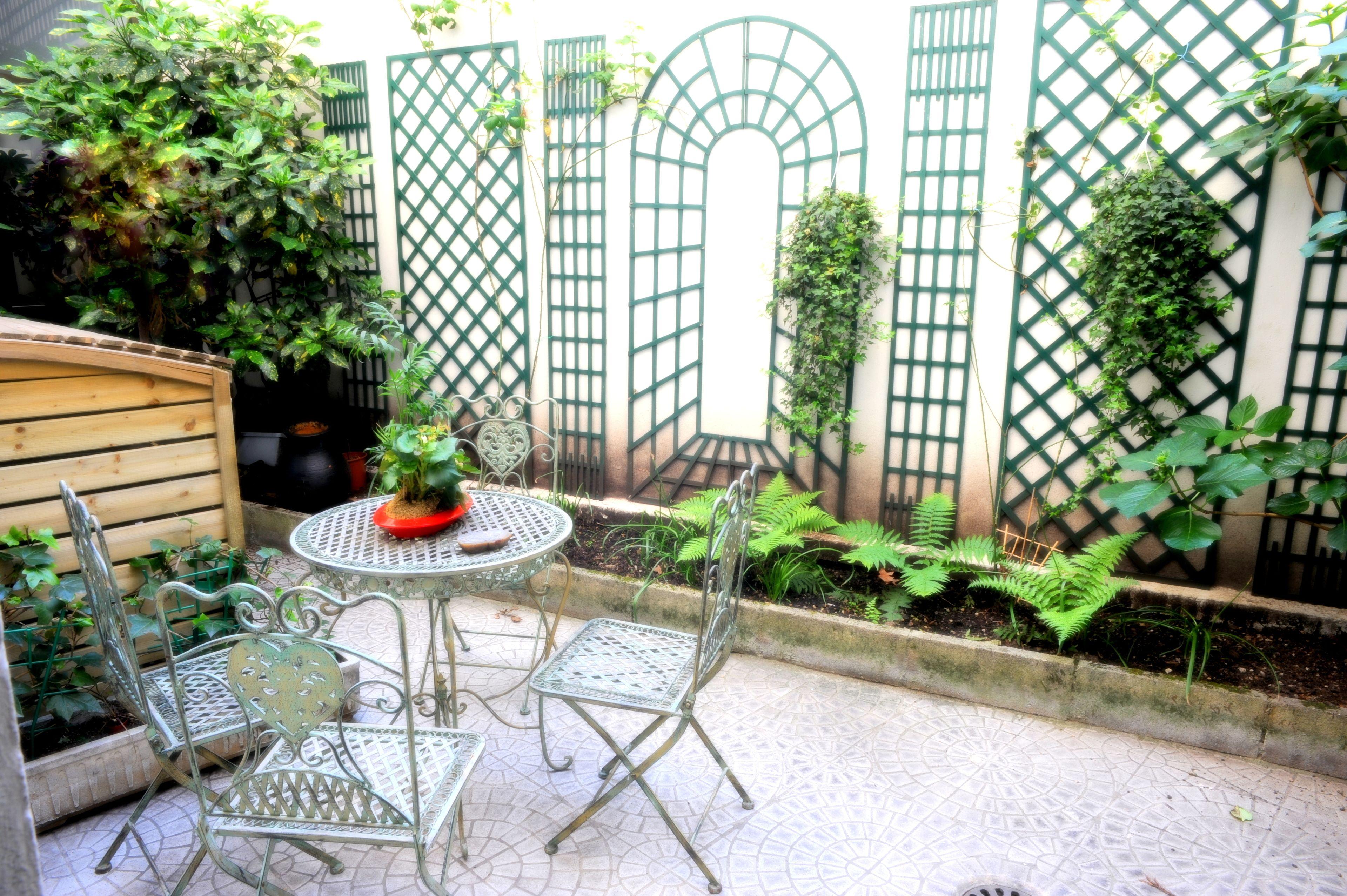 Hotel Casa Serena Paris