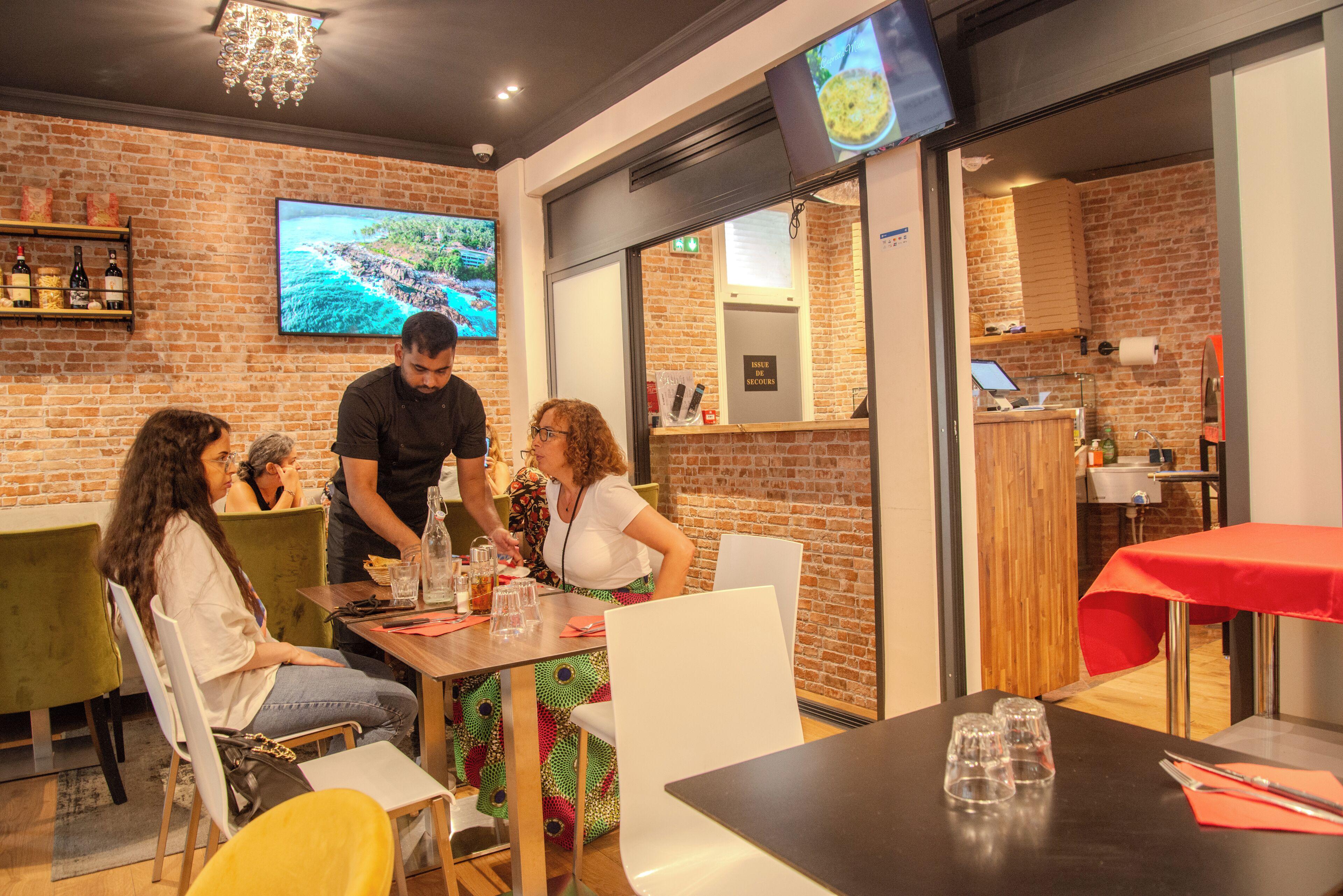 Hotel Casa Serena 3*