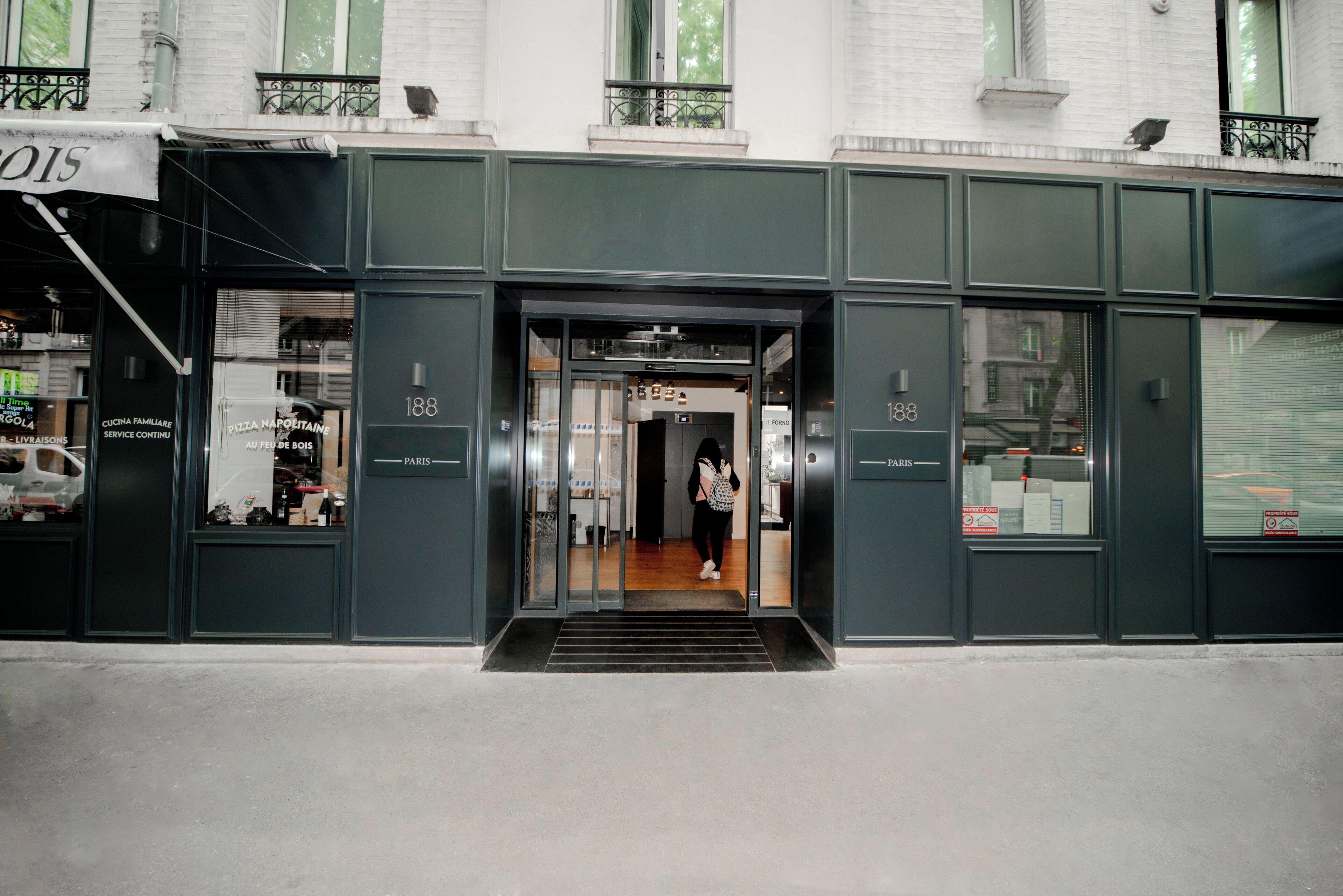 Casa Serena Hotel Paris