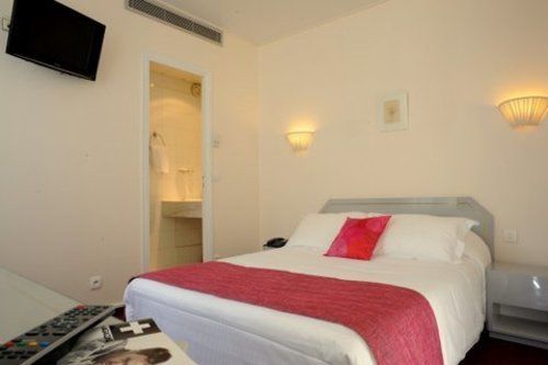 Casa Serena Hotel 3*