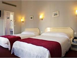 Hotel Casa Serena Paris