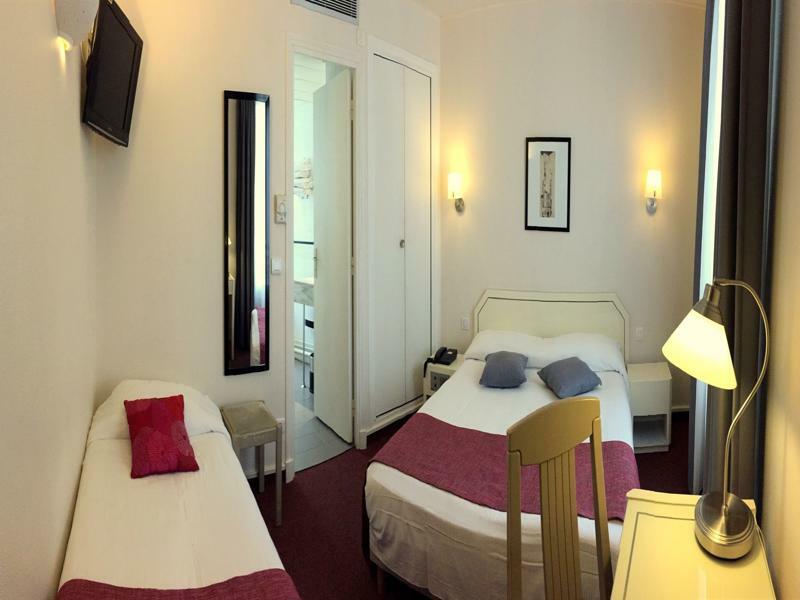 Hotel Casa Serena 3*