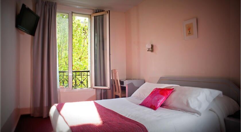 Casa Serena Hotel Paris