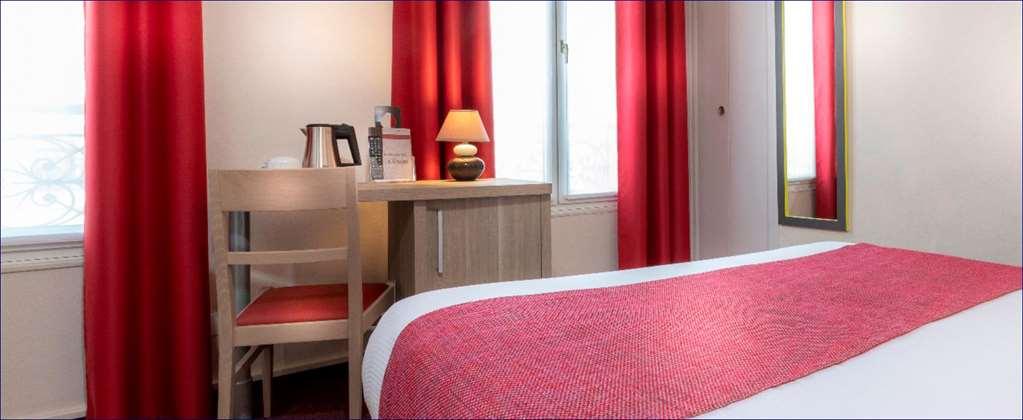 Casa Serena 3* Paris