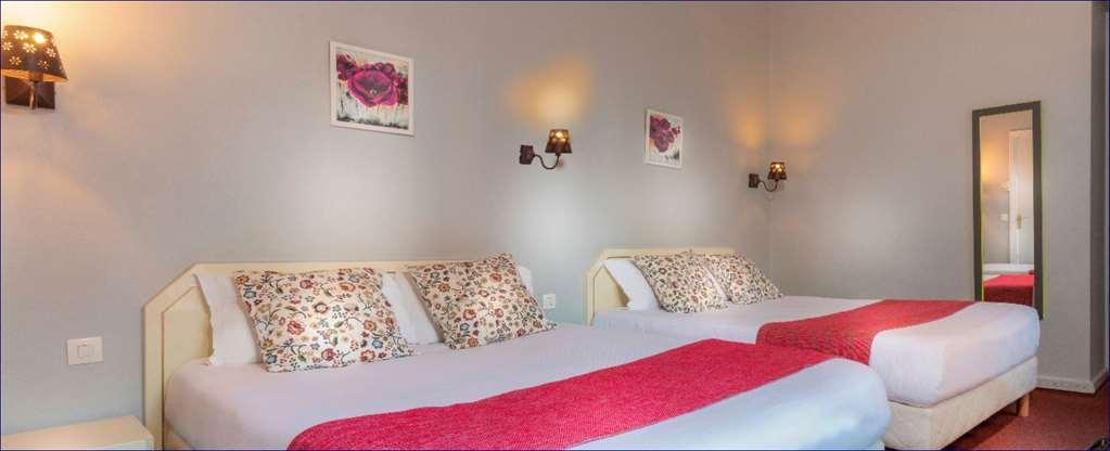 Casa Serena Hotel Paris